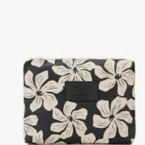 Aloha Collection Tiare mid pouch